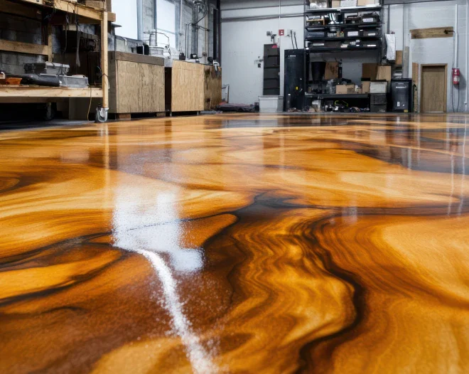 Buffalo Epoxy a